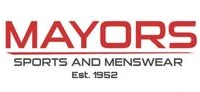 Mayors Sports & Menswear