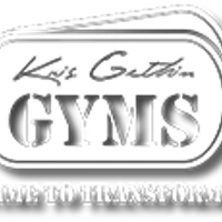 Kris Gethin Gyms - Saltlake