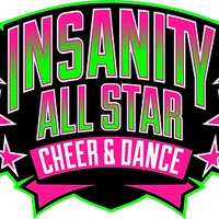 Insanity All Star Cheer and Dance