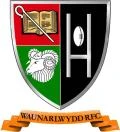 Waunarlwydd Rugby Football Club