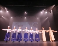 Artmind dance