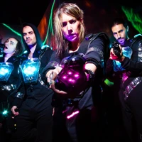 LASERMAXX
