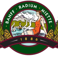 Radium Hot Springs