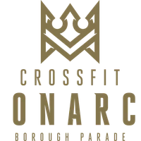 CrossFit Monarch Borough Parade