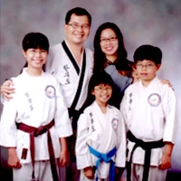 Hanmudo Association Singapore - Office Correspondence