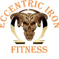 Eccentric Iron Fitness Inc.