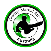 DESTINY Martial Arts Australia