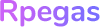 Športový areál RPEGAS