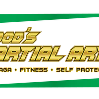 Wood's Martial Arts