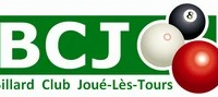 Billard Club de Joué-Les-Tours
