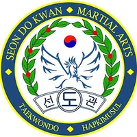 Seon Do Kwan Martial Arts