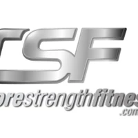 Core Strength Fitness