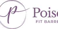 Poise Fit Barre
