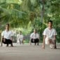 Amahatha Yoga