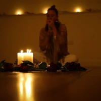 Sacred Space Healing