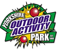 Yorkshire Outdoor Activity Park