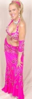 Orientalischer Tanz "Maroua"
