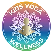 Kids Yoga Wellness