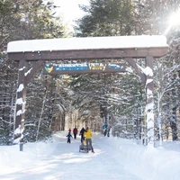 LV Four Seasons Trail