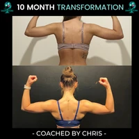 Coached By Chris