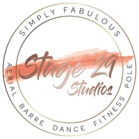 STAGE 29 STUDIOS