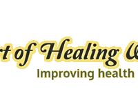 Amy's Healing Touch