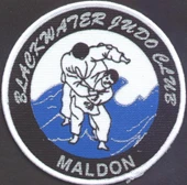 Blackwater Judo Club