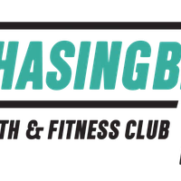 ChasingBetter247 Health & Fitness Gym