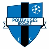 PBFC Pouzauges Bocage