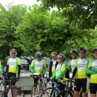 Cyclo Club Tourisme Malaucène Ventoux