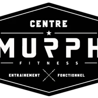 Centre Murph Fitness