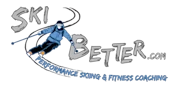 SkiBetter Ski Instruction & Race Coaching