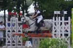 Pony Club Du Mengam