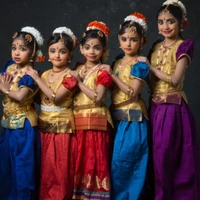 Nruthiya Saagaram, School of Bharathanatyam