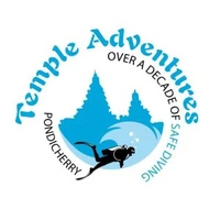 Temple Adventures - Scuba Diving Experience Center