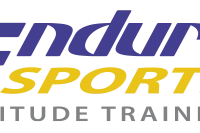 Endure Sports Altitude Training