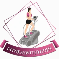 Fitness with Nidhi