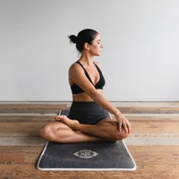 Move Room: Pilates, Yoga & Meditation