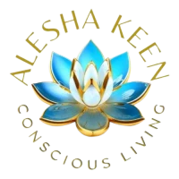 Alesha Keen Conscious Living
