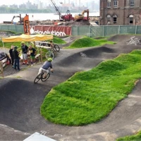 View Royal Bike Park
