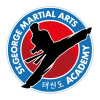 St George Martial Arts Academy