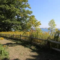 PETTICOAT CREEK CONSERVATION PARK-Pool