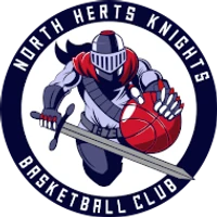 North Herts Knights Basketball Club
