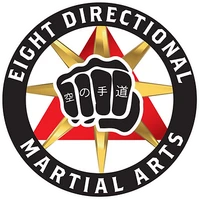 Eight Directional Martial Arts