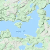 Conifer Lake Outpost