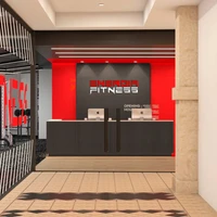 Energia Fitness Club