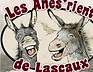 Les Anes'rient De Lascaux
