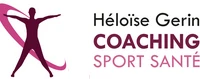 Coaching sport santé - Héloïse Gerin - Ouest Lyonnais (69)