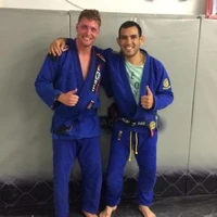 The MMA Academy