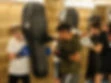 Firefight Boxing